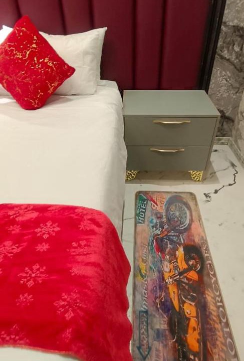 Photo of Bedroom in Greater Johannesburg Metropolitan Area