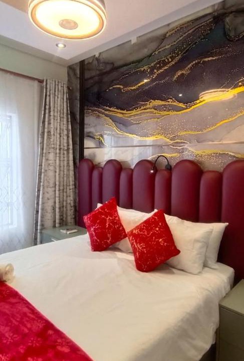 Photo of Bedroom in Greater Johannesburg Metropolitan Area
