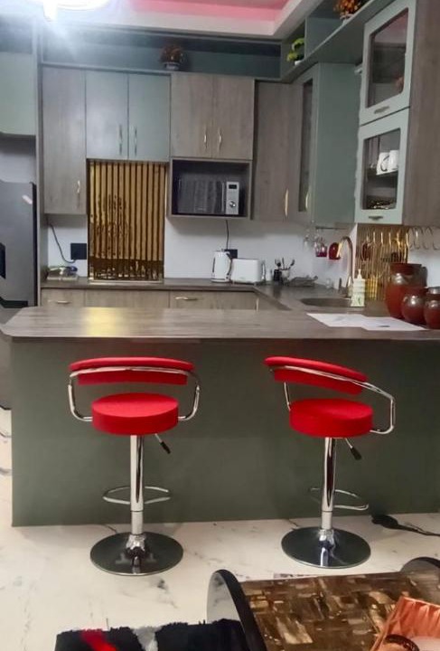 Photo of Kitchen in Greater Johannesburg Metropolitan Area