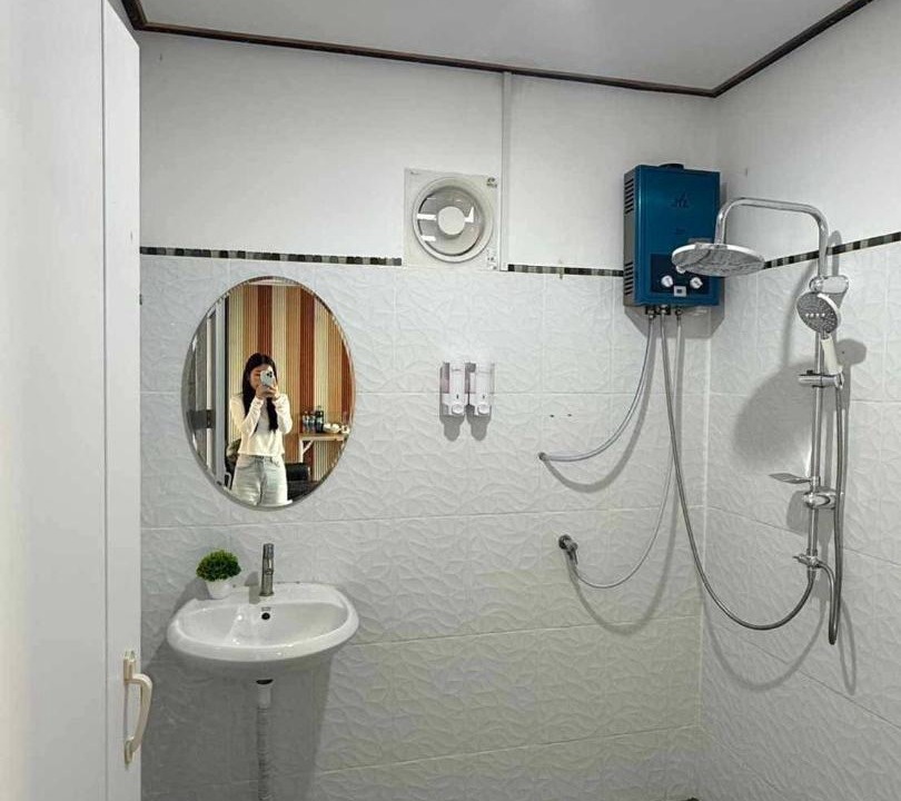Photo of Bathroom in Lom Kao