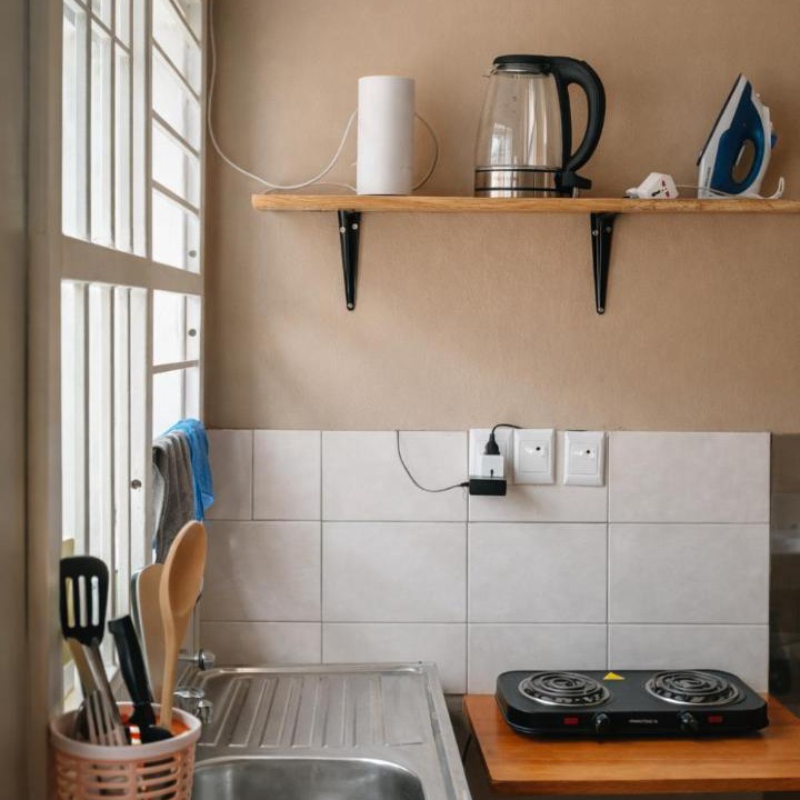 Photo of Kitchen in Greater Johannesburg Metropolitan Area