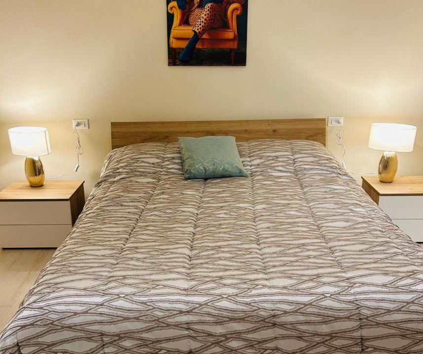 Photo of Bedroom in Bertinoro