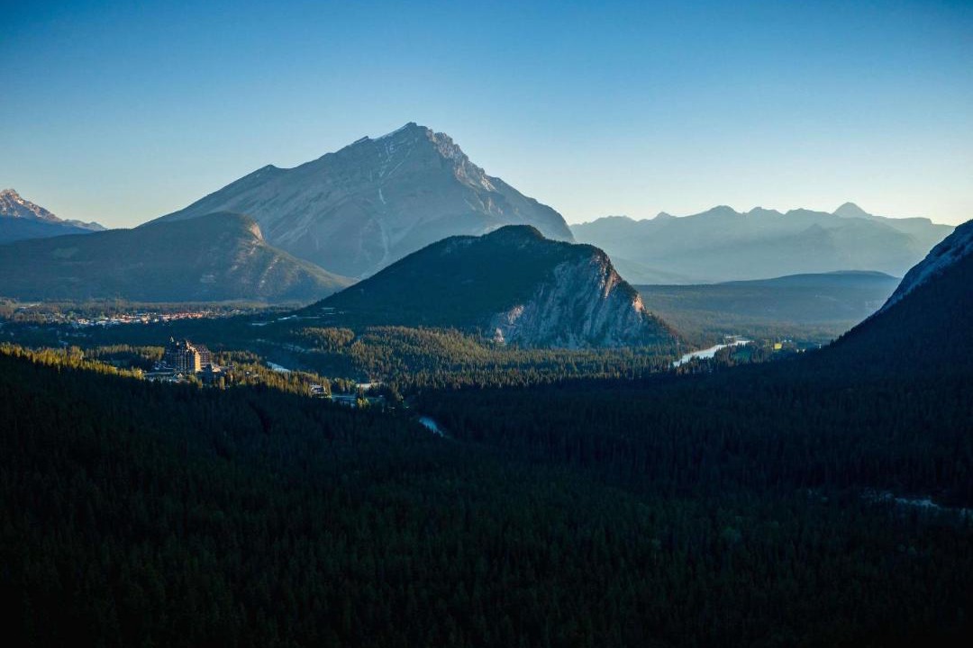 Photo of Others in Banff