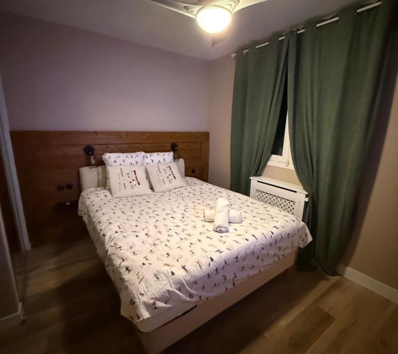 Photo of Bedroom in Albertville