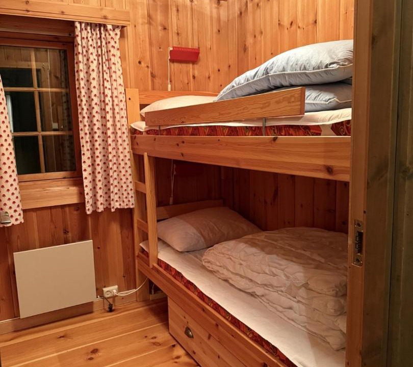 Photo of Bedroom in Mælem