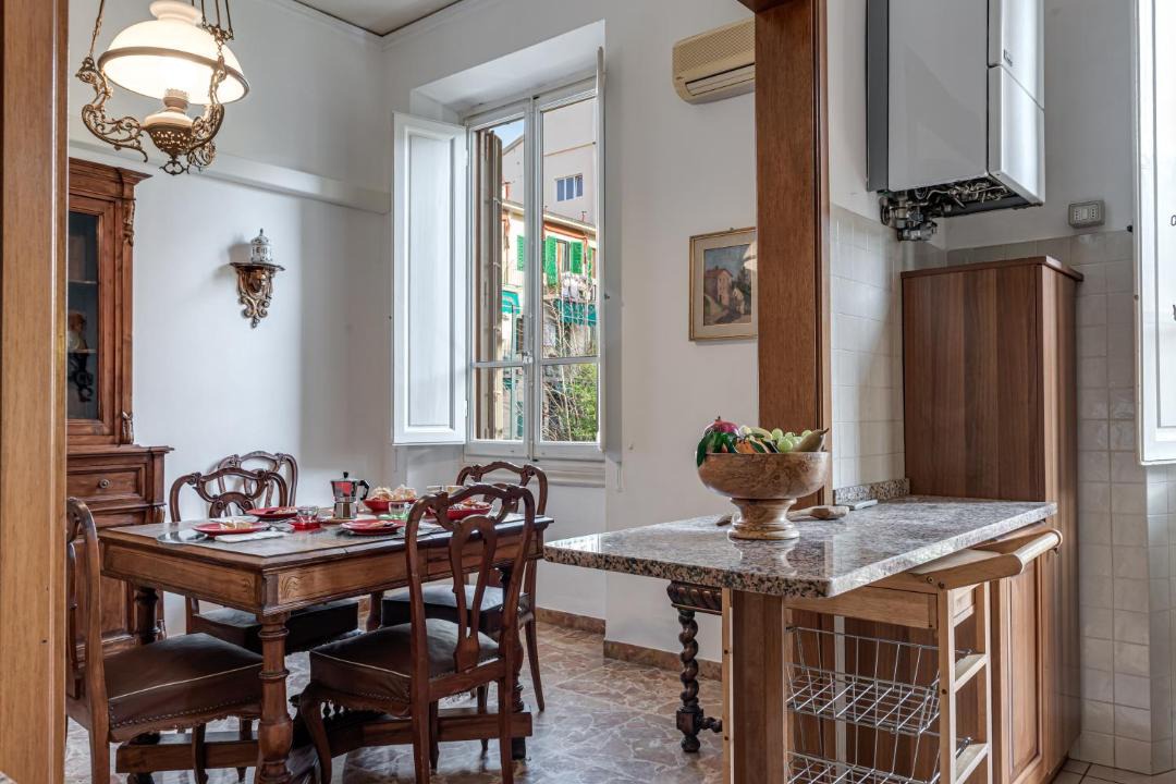 Photo of Kitchen in Campo di Marte