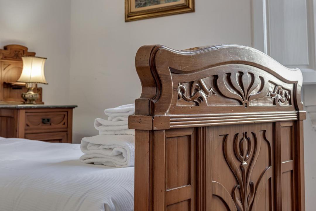 Photo of Bedroom in Campo di Marte