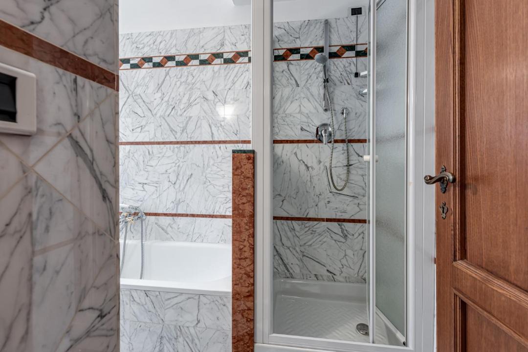 Photo of Bathroom in Campo di Marte