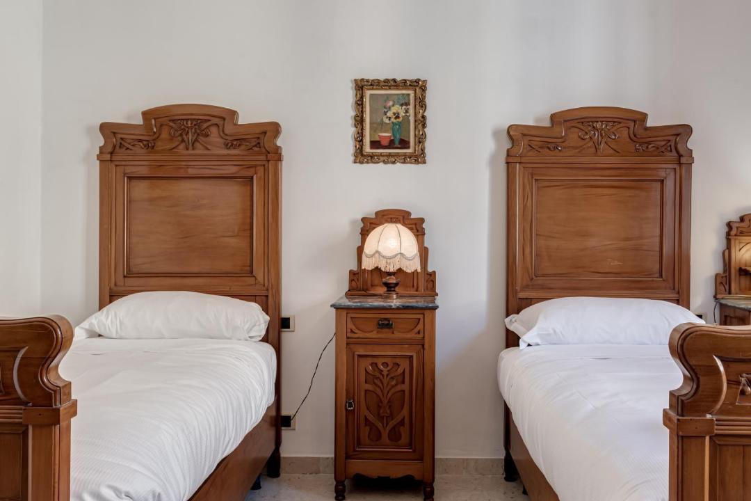 Photo of Bedroom in Campo di Marte