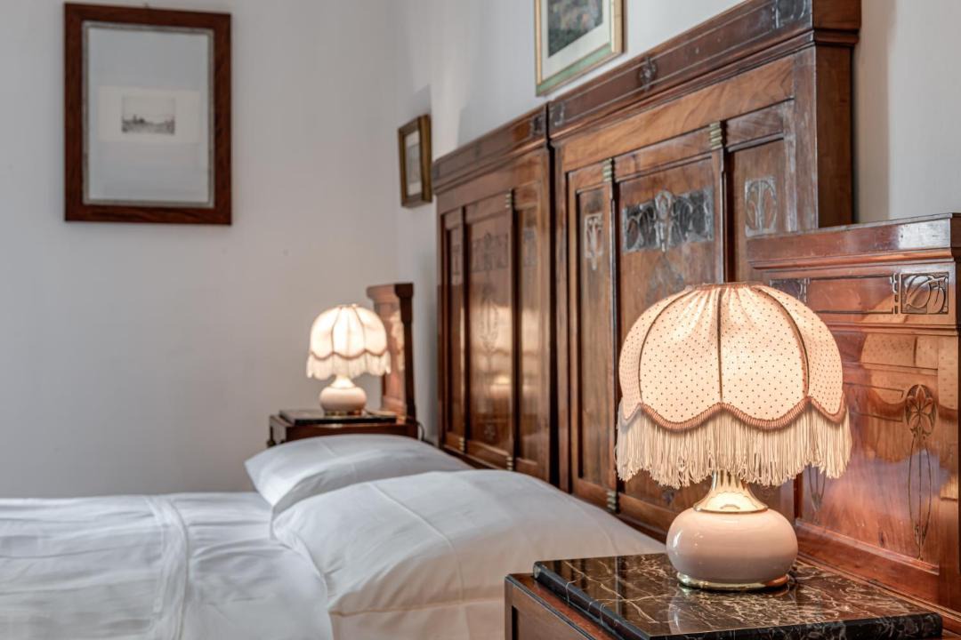 Photo of Bedroom in Campo di Marte