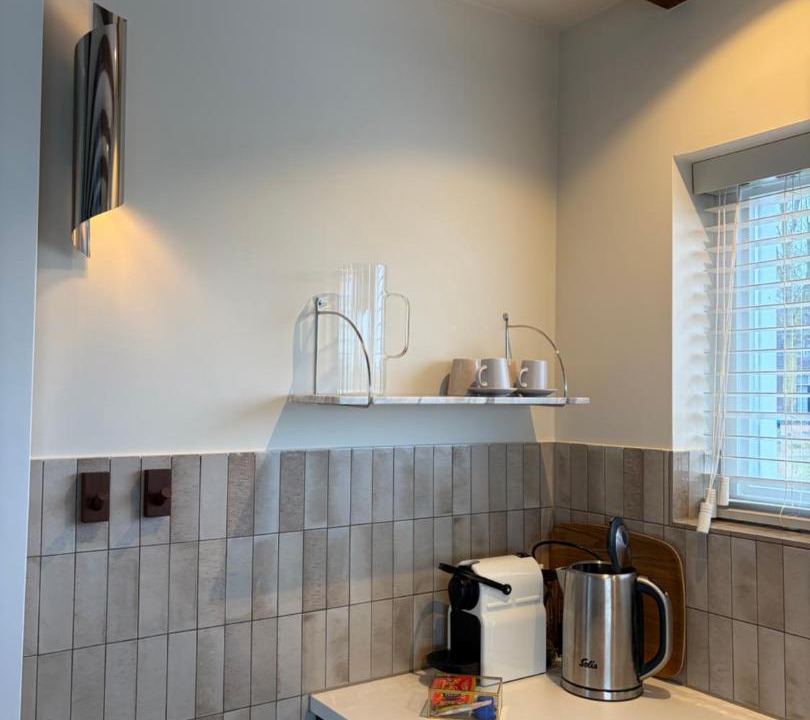 Photo of Kitchen in Hauwert
