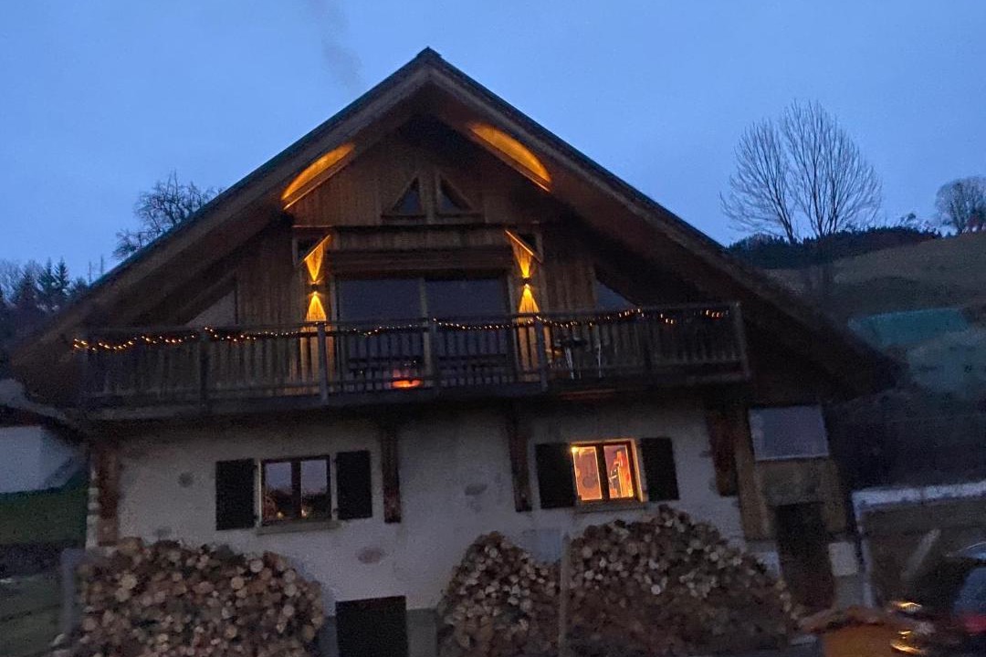 Photo of Others in Le Bouchet-Mont-Charvin