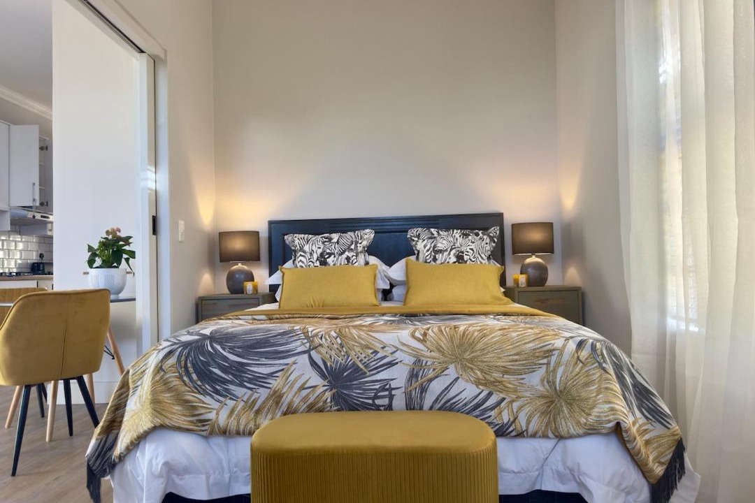 Photo of Bedroom in Kraaifontein