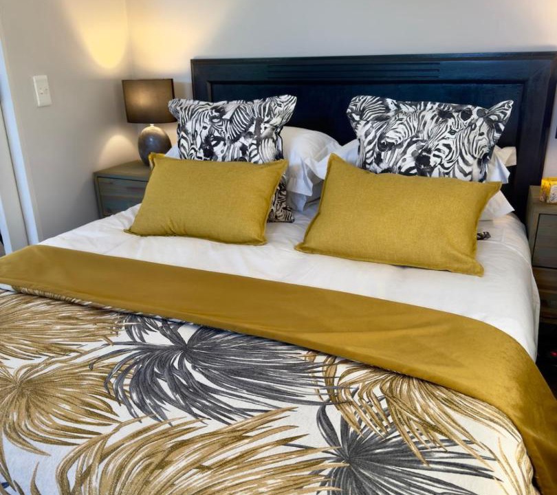 Photo of Bedroom in Kraaifontein