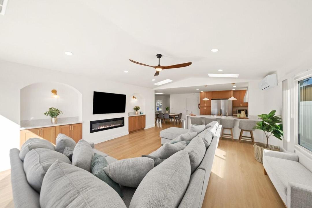 Photo of Livingroom in Otay Mesa West
