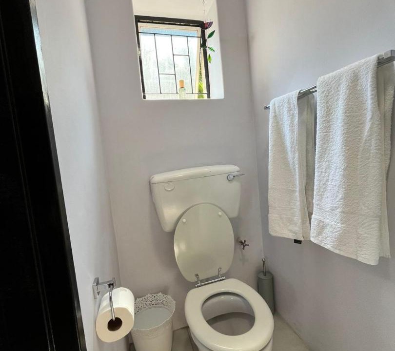 Photo of Bathroom in Stellenbosch