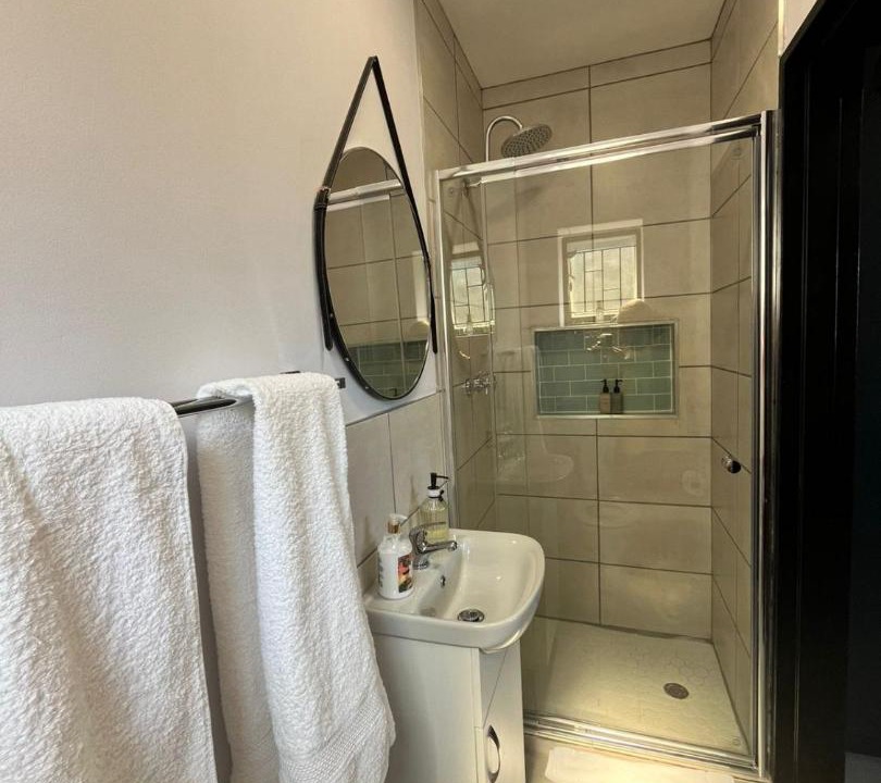 Photo of Bathroom in Stellenbosch