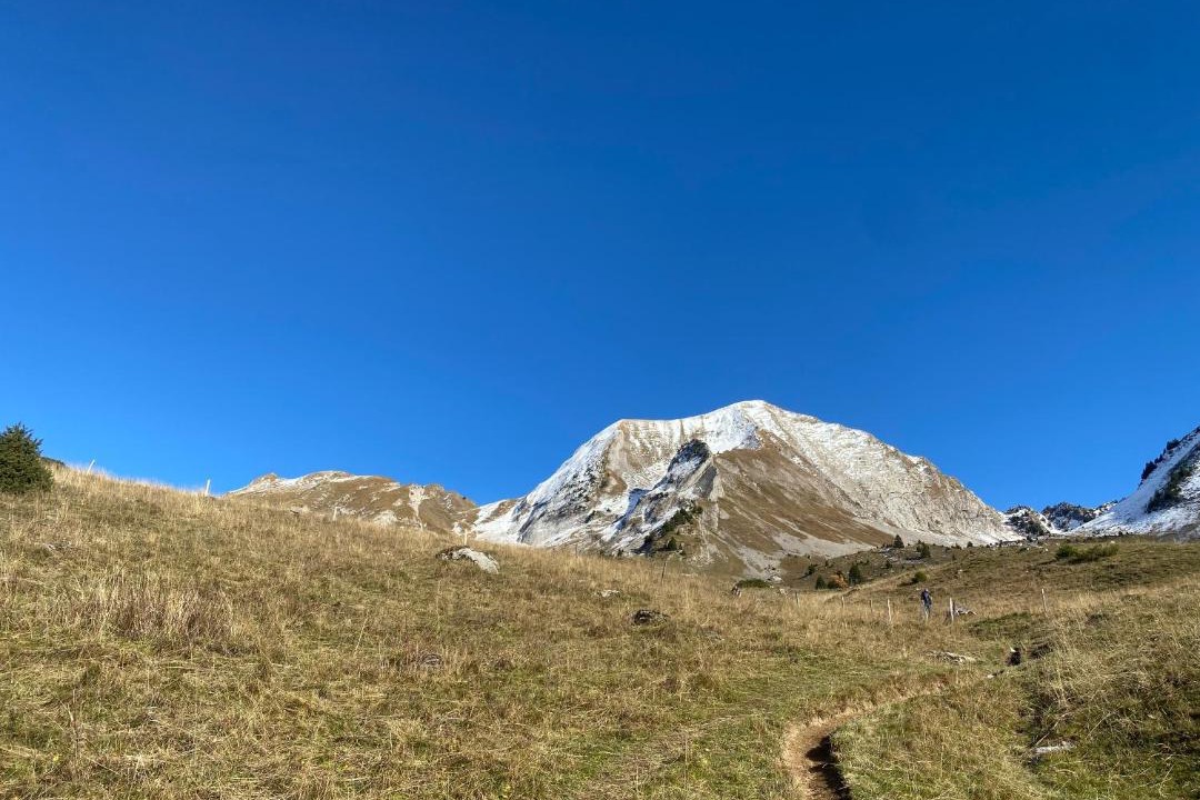 Photo of Others in Le Bouchet-Mont-Charvin