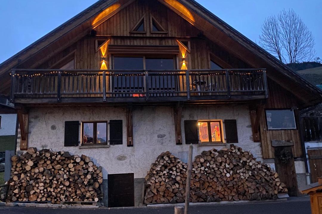 Photo of Others in Le Bouchet-Mont-Charvin