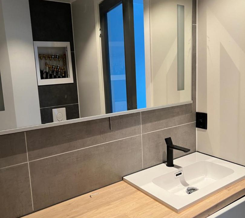 Photo of Bathroom in Drammen