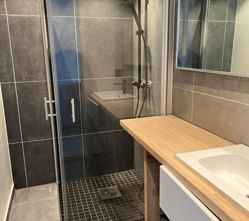 Photo of Bathroom in Drammen