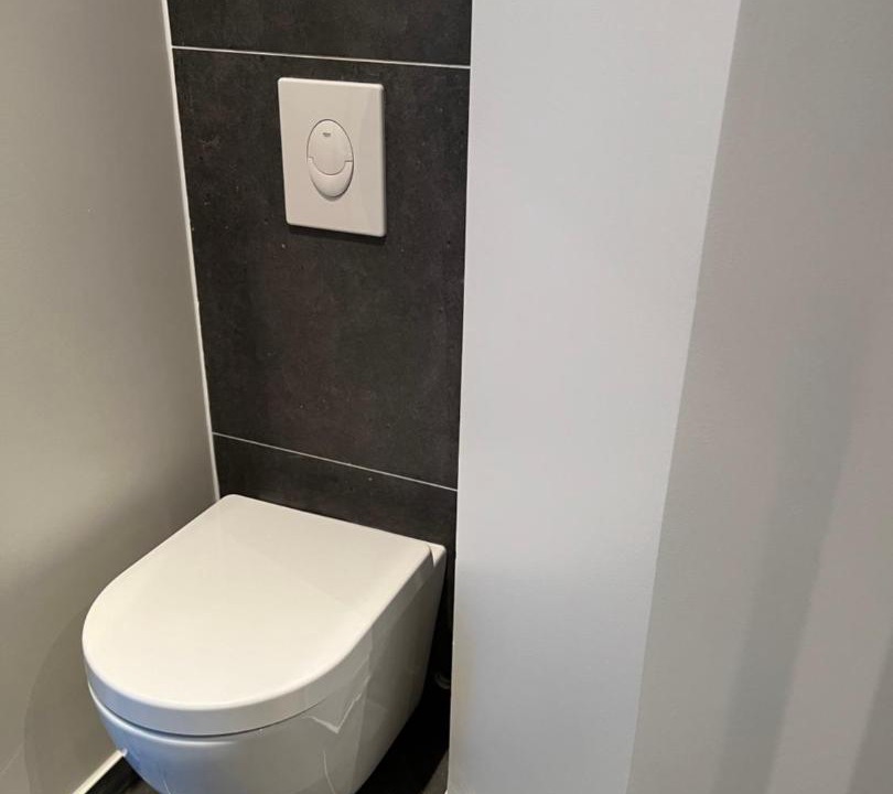 Photo of Bathroom in Drammen