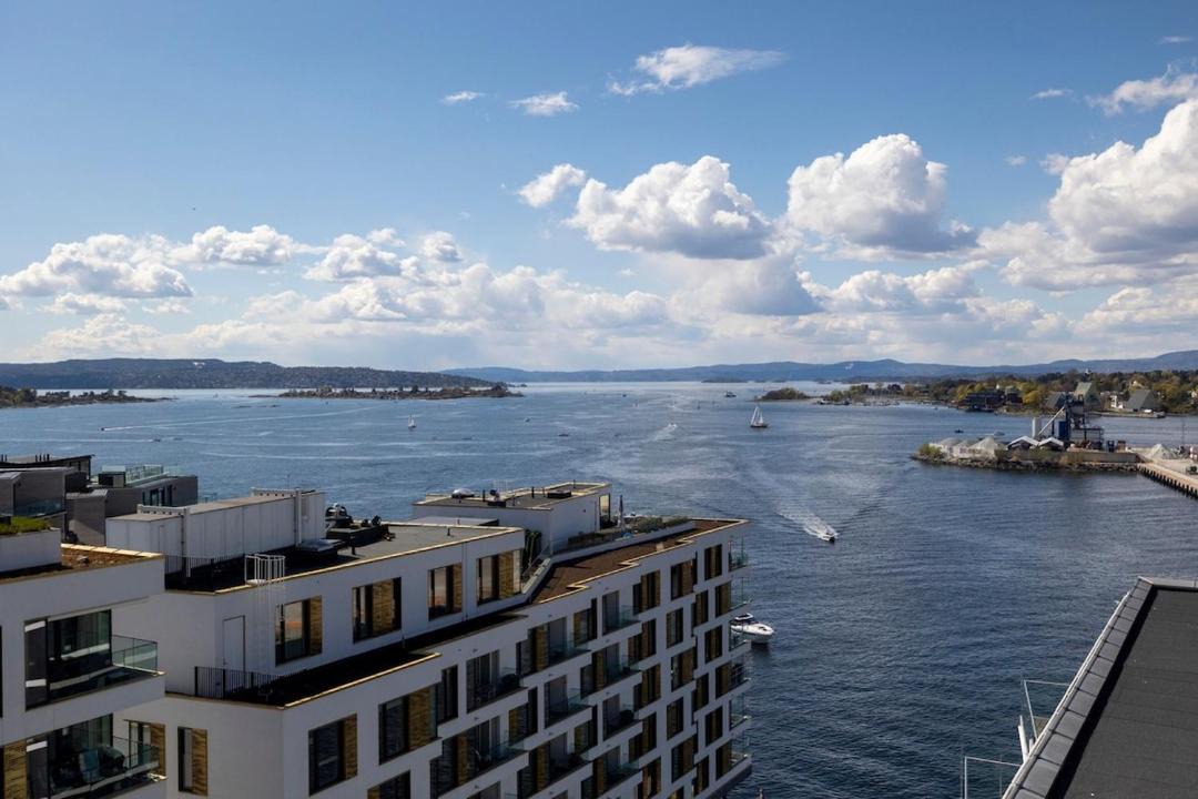 Photo of Others in Tjuvholmen