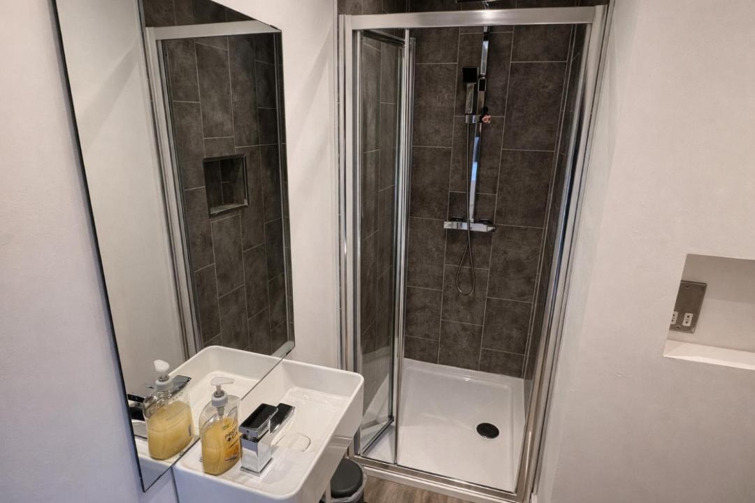 Photo of Bathroom in Shottery