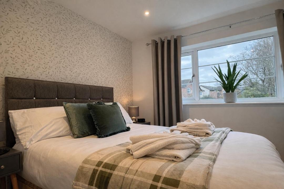 Photo of Bedroom in Shottery