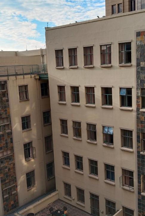 Photo of Others in Downtown Johannesburg