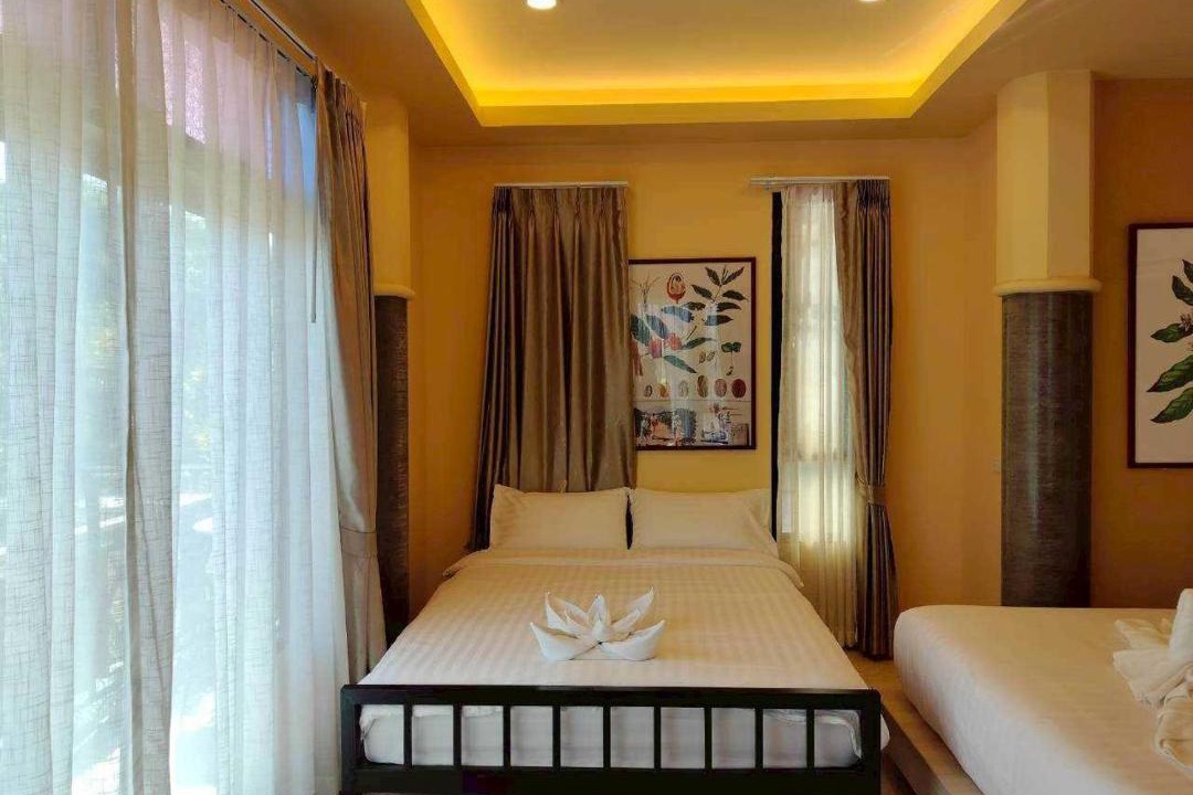 Photo of Bedroom in Nong Chaeng