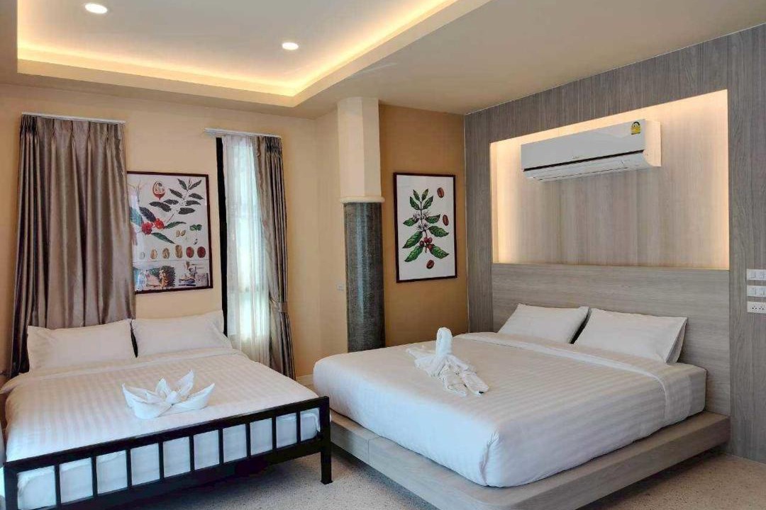 Photo of Bedroom in Nong Chaeng