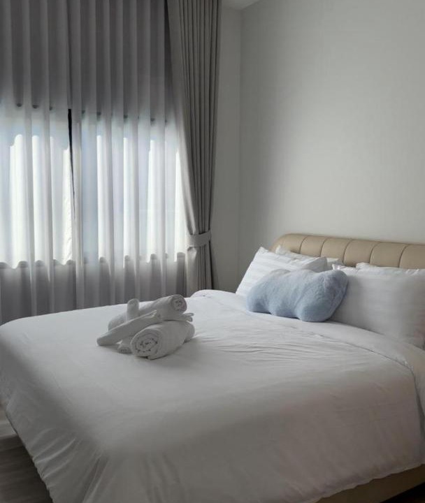 Photo of Bedroom in Nong Chaeng