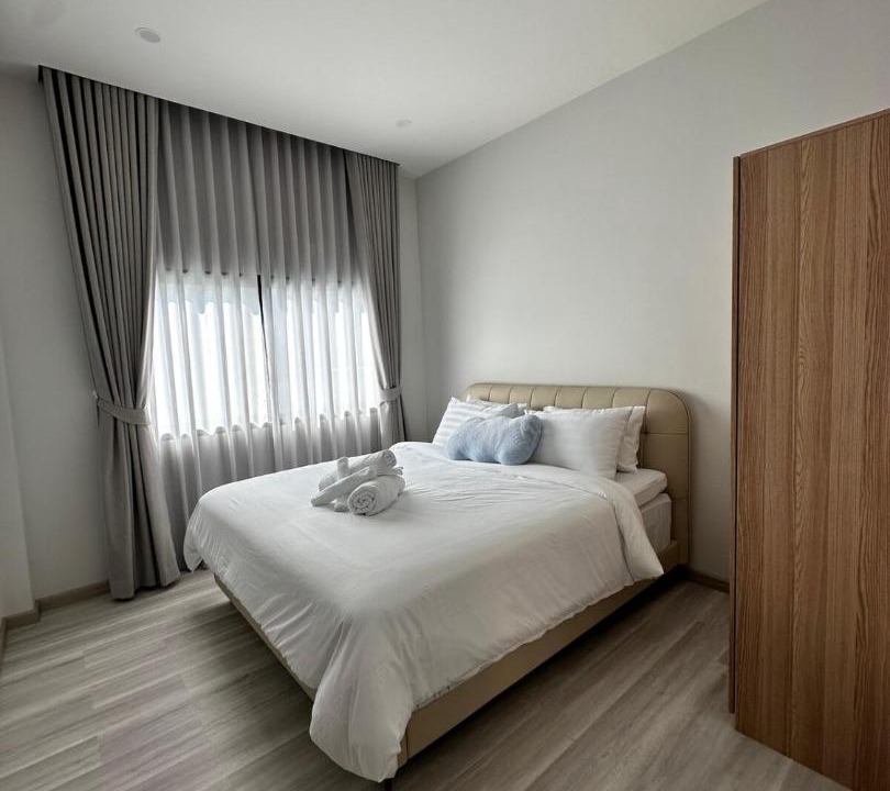 Photo of Bedroom in Nong Chaeng