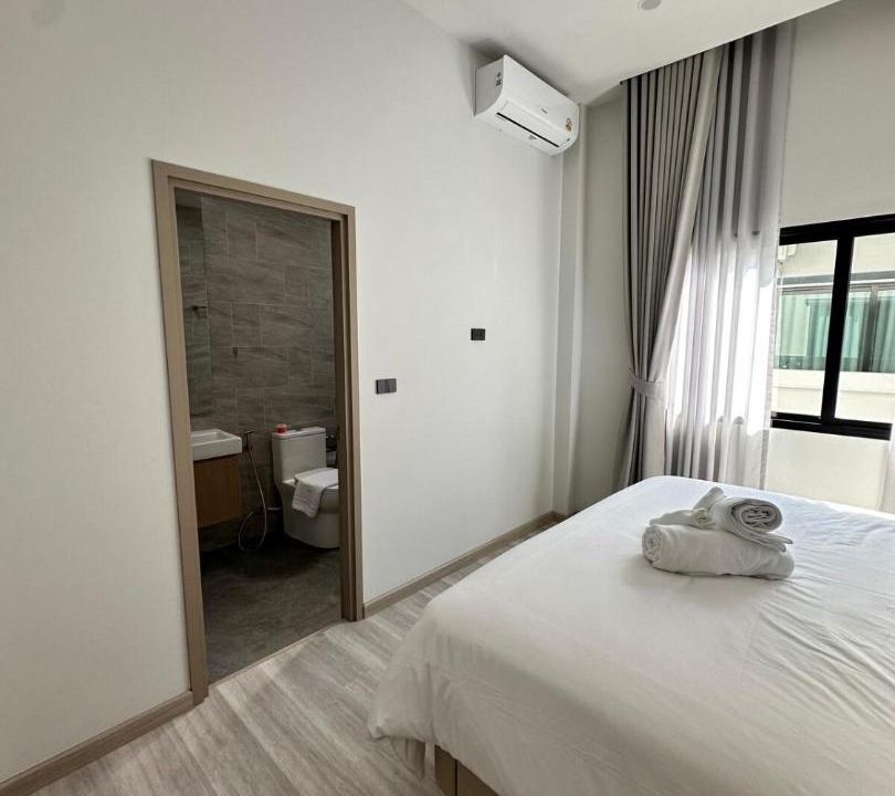 Photo of Bedroom in Nong Chaeng