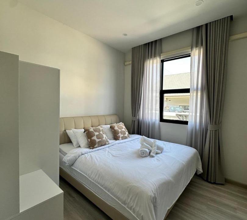 Photo of Bedroom in Nong Chaeng