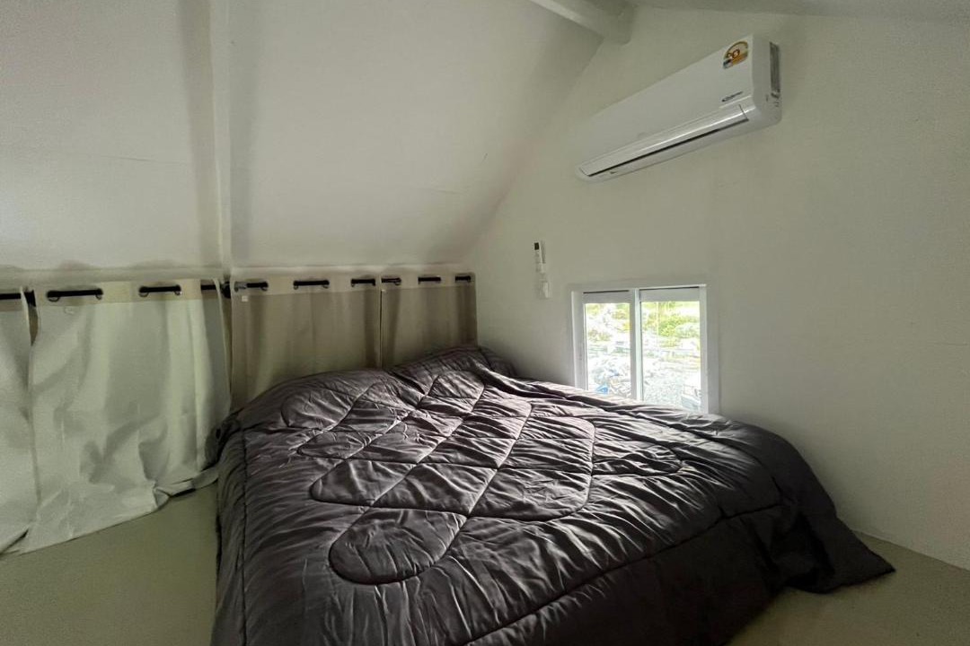Photo of Bedroom in Pak Chong
