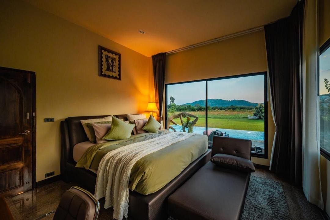 Photo of Bedroom in Hin Son
