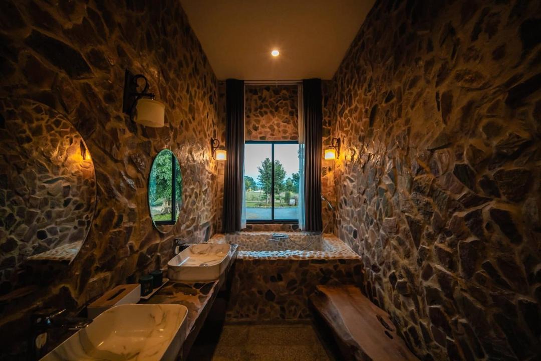 Photo of Bathroom in Hin Son