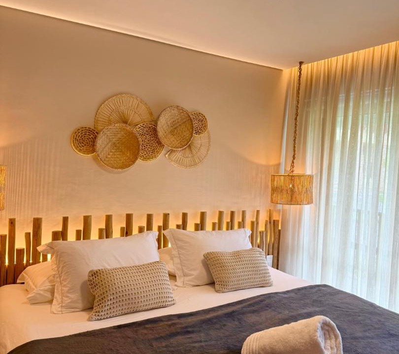 Photo of Bedroom in Pontal