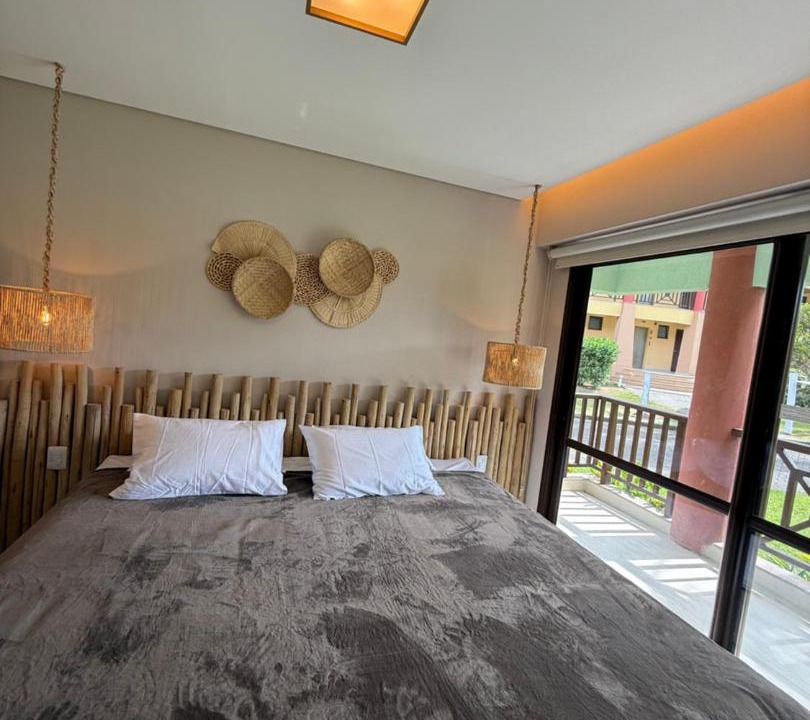 Photo of Bedroom in Pontal