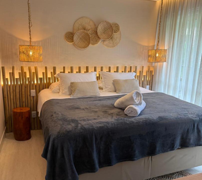 Photo of Bedroom in Pontal