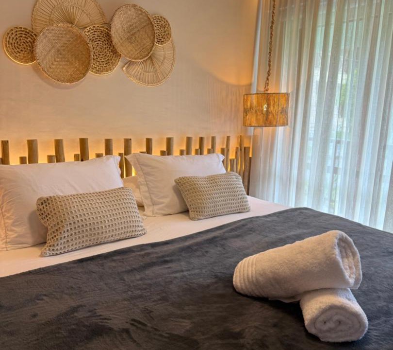 Photo of Bedroom in Pontal