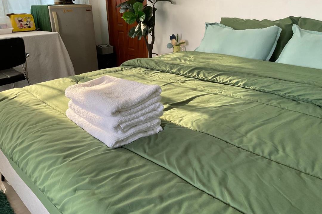 Photo of Bedroom in Nong Chaeng