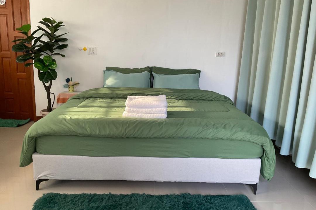 Photo of Bedroom in Nong Chaeng
