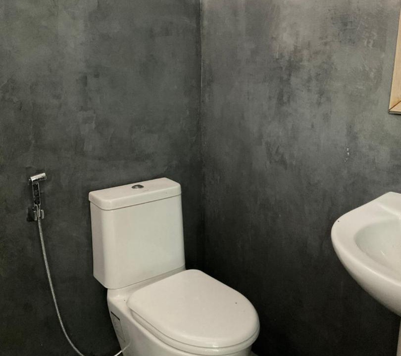 Photo of Bathroom in Nong Chaeng