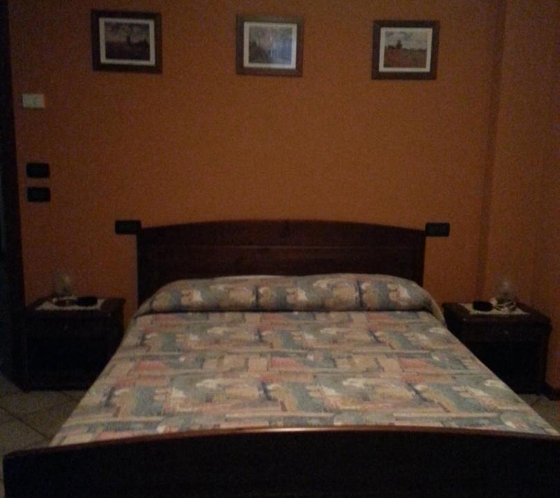 Photo of Bedroom in Roncobilaccio