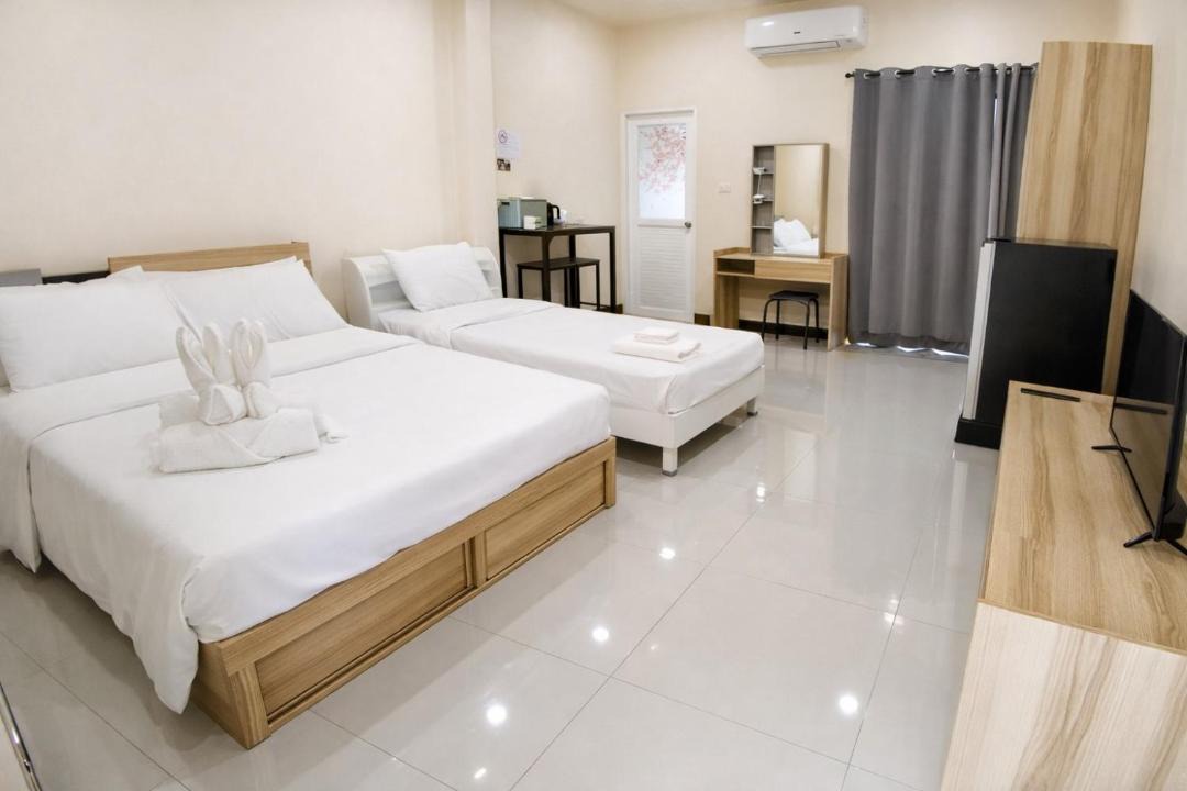 Photo of Bedroom in Nong Chaeng
