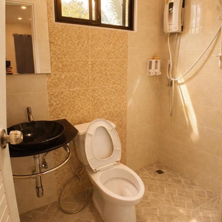 Photo of Bathroom in Nong Chaeng