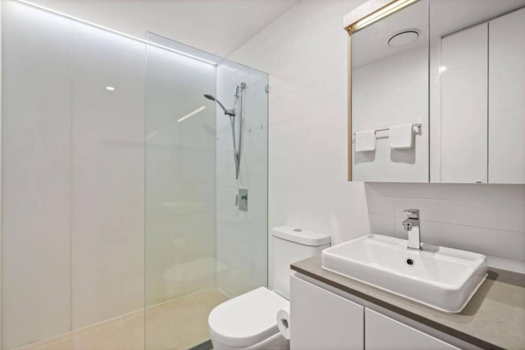 Photo of Bathroom in Belconnen
